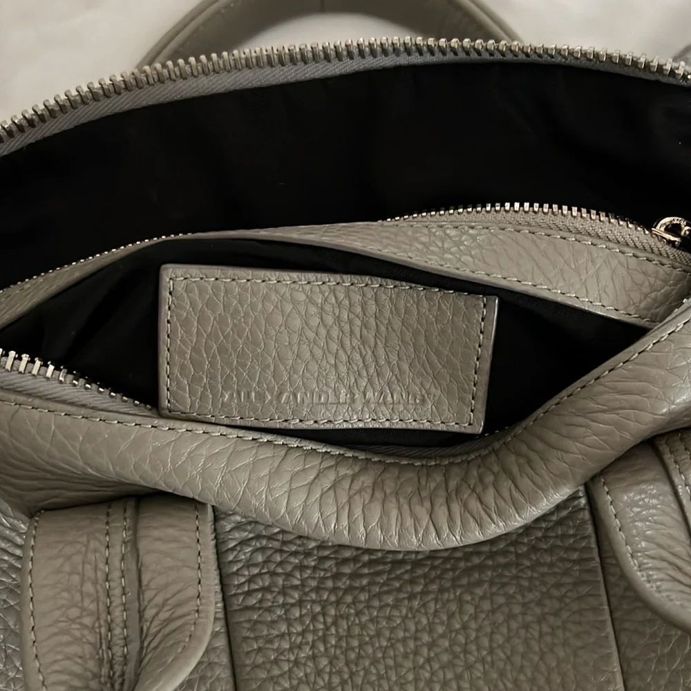 Alexander Wang Rocco Studded bag